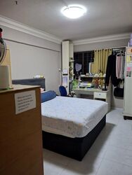 Aljunied Crescent (Geylang),  #535672231